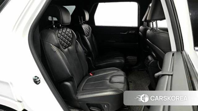 Hyundai Palisade 2020 Белый из Кореи, фото 2