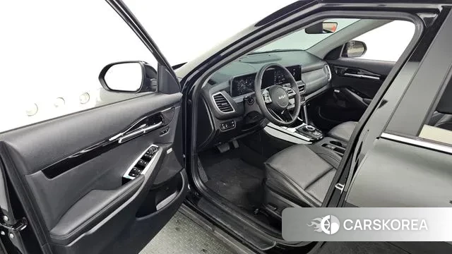 Kia The New Seltos id 3644929 из Кореи 2