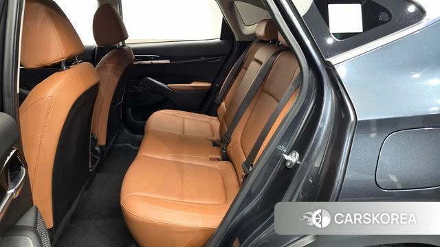 Kia The New Seltos 2022 Серый из Кореи, фото 2