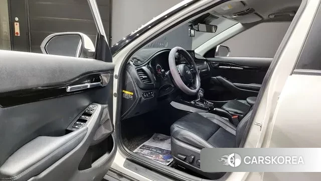 Kia Seltos 2019 Белый из Кореи, фото 2