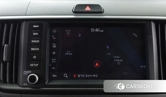 Kia The New Kia Ray EV 2023 Белый из Кореи, фото 2