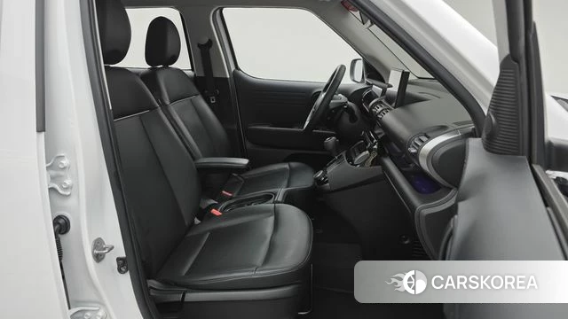 Hyundai Casper 2022 Белый из Кореи, фото 2