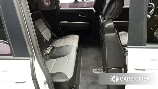 Kia The New Ray 2019 Белый из Кореи, фото 2