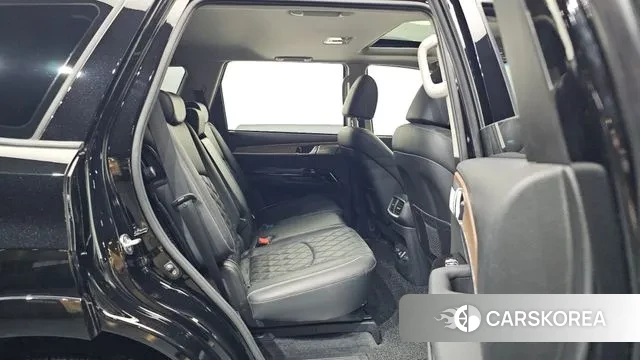 Kia Mohave Master 2021 Черный из Кореи, фото 2