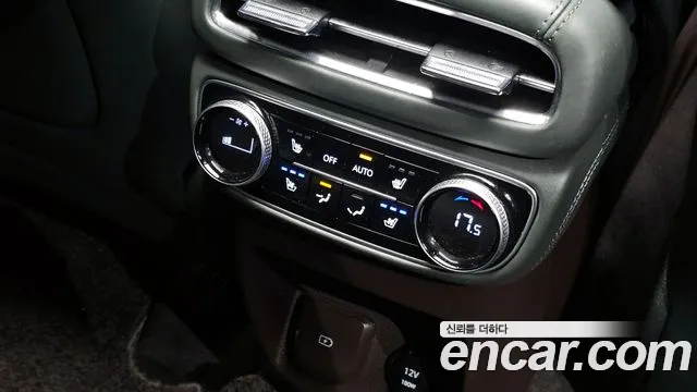 Genesis GV80 id 2666289 из Кореи 2