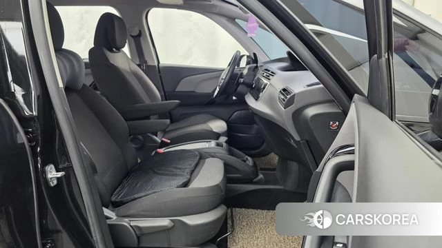Citroen / DS Grand C4 Spacetourer 2018 Черный из Кореи, фото 2