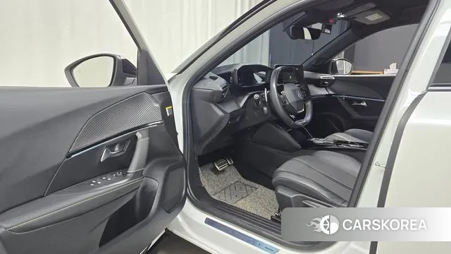 Peugeot 2008 Second generation id 3497551 из Кореи 2