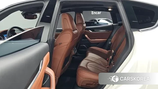 Maserati Levante 2020 Белый из Кореи, фото 2