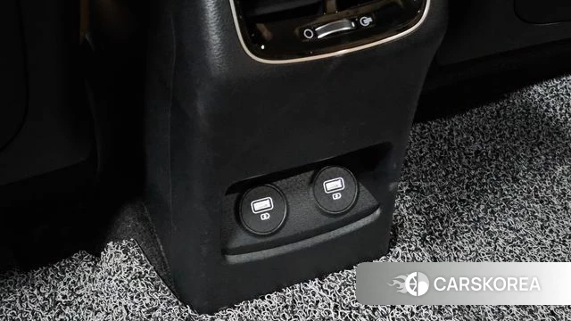 Kia K7 Premier 2019 Черный из Кореи, фото 2