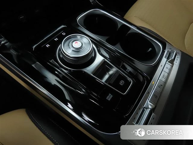 Kia Carnival 4th generation 2021 Белый из Кореи, фото 2