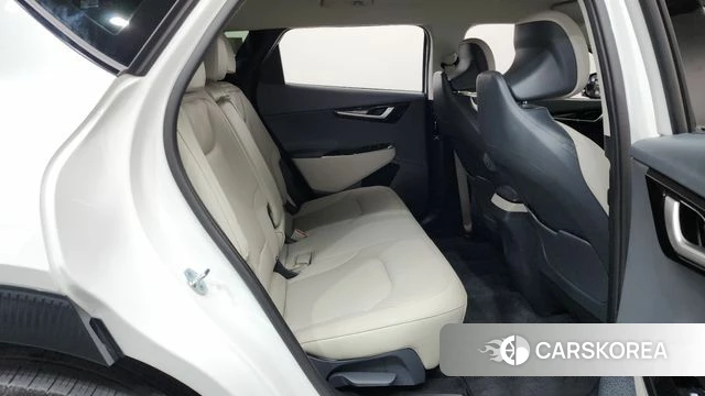 Kia EV6 2022 Белый из Кореи, фото 2