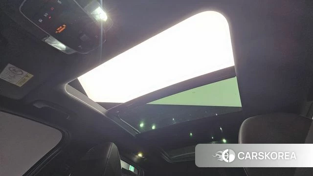Hyundai Tucson (NX4) 2021 Белый из Кореи, фото 2