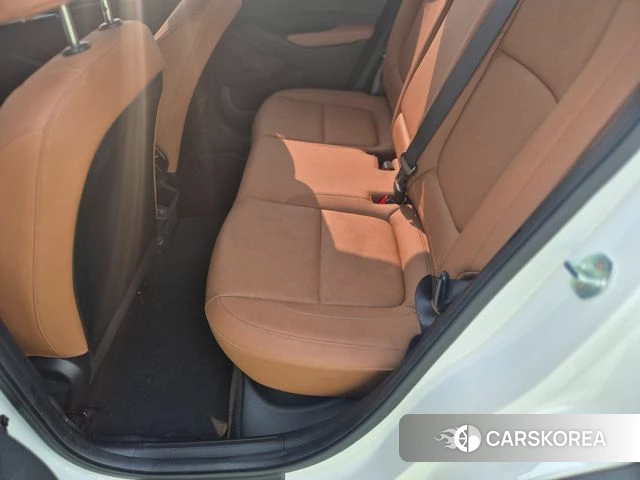 Kia The New Seltos 2022 Белый из Кореи, фото 2