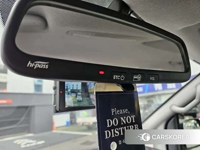 Hyundai The New Grand Starex 2018 Черный из Кореи, фото 2