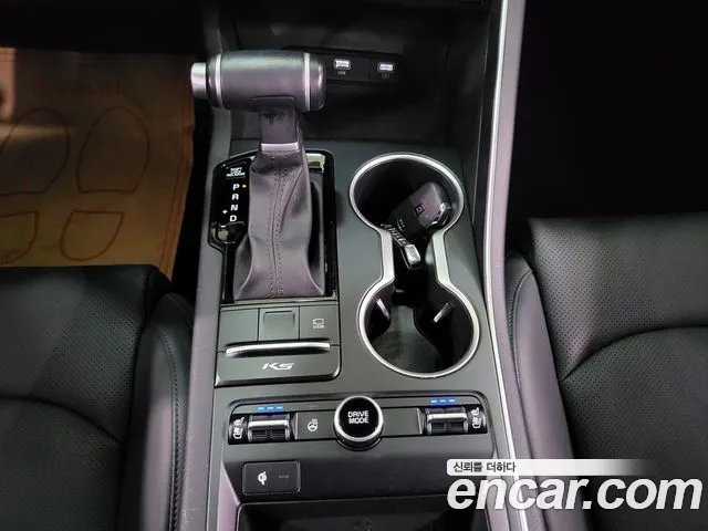 Kia K5 3rd generation id 2690301 из Кореи 2