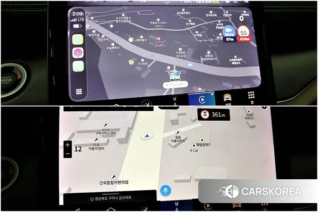 Jeep Grand Cherokee (WL) 2023 Белый из Кореи, фото 2