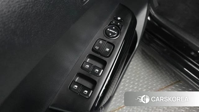 Kia Morning Urban (JA) 2022 Черный из Кореи, фото 2