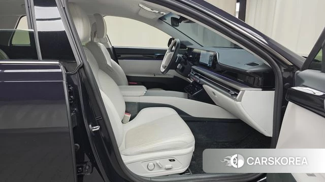 Hyundai Grandeur (GN7) id 4230817 из Кореи 2