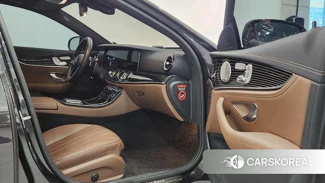 Mercedes-Benz E-Class W213 2023 Серый из Кореи, фото 2