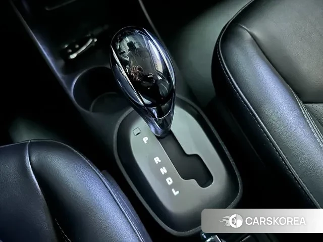 Chevrolet (GM Daewoo) The New Spark 2018 Белый из Кореи, фото 2