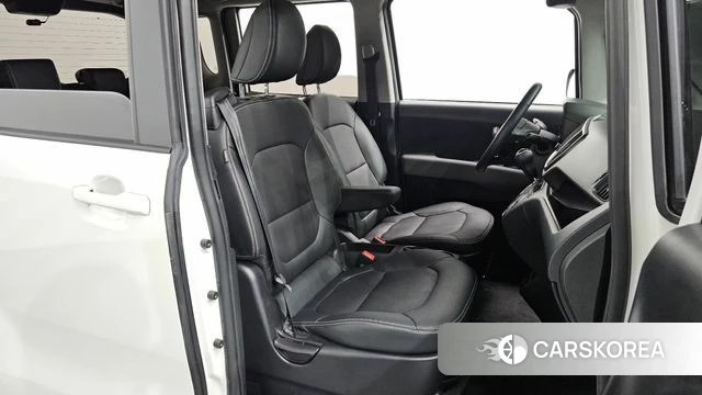 Kia The New Kia Ray 2023 Белый из Кореи, фото 2