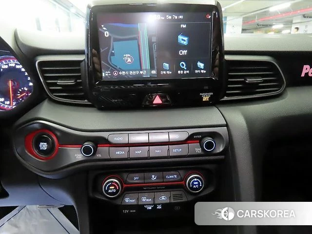 Hyundai Veloster (JS) 2019 Серый из Кореи, фото 2