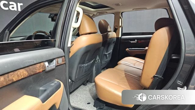 Kia The New Mohave 2018 Серый из Кореи, фото 2