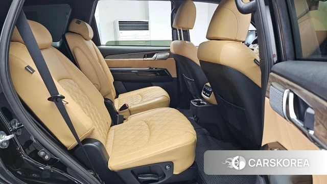 Kia Mohave Master 2020 Черный из Кореи, фото 2