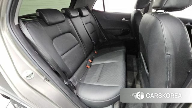 Kia All New Morning (JA) 2018 Серый из Кореи, фото 2