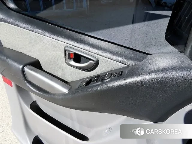 Hyundai The New Grand Starex 2018 Синий из Кореи, фото 2