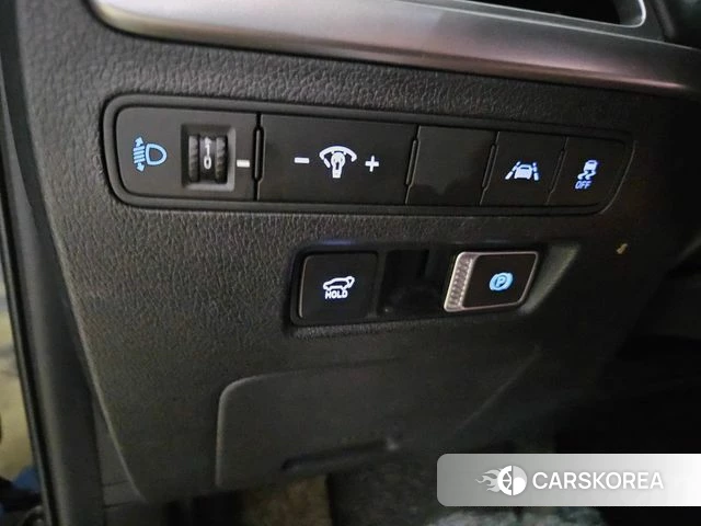 Hyundai Palisade 2019 Серый из Кореи, фото 2