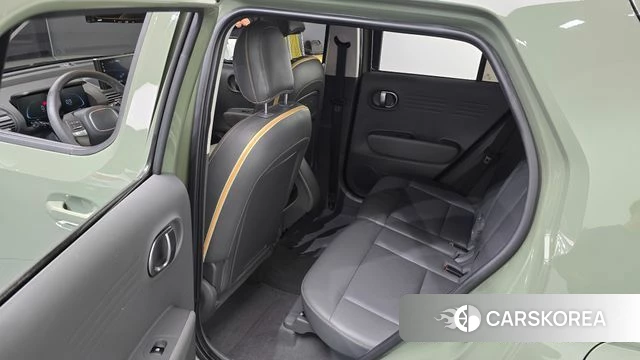 Hyundai Casper 2022 Цвет тростника из Кореи, фото 2