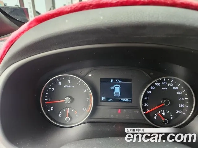 Kia Sportage The Bold 2019 Белый из Кореи, фото 2