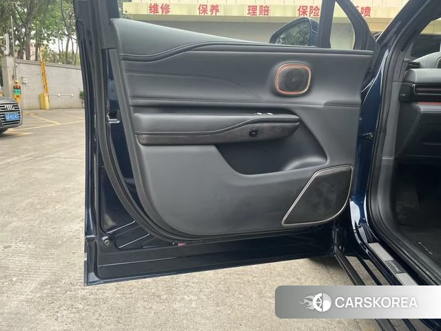 GAC Haobo Haobo HL 2025 Синий из Китая, фото 2