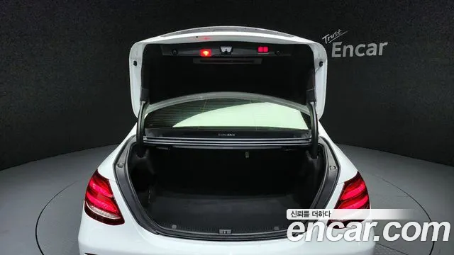 Mercedes-Benz E-Class W213 id 2695430 из Кореи 2