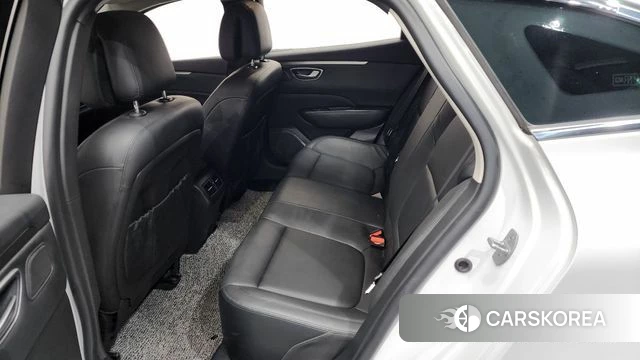 Renault Korea (Samsung) The New SM6 2023 Белый из Кореи, фото 2