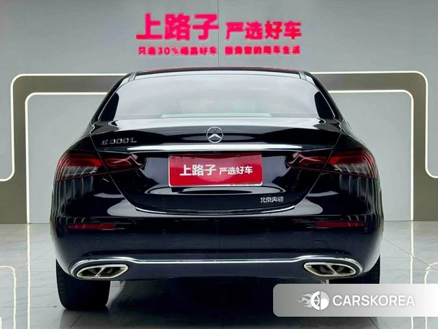Mercedes-Benz E-class id 4209602 из Китая 2