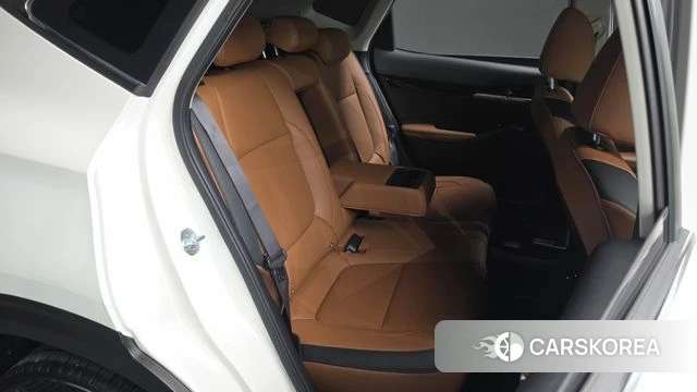 Kia The New Seltos 2022 Белый из Кореи, фото 2