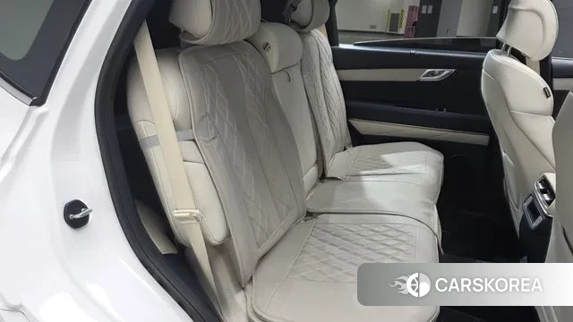 Genesis GV80 2024 Белый из Кореи, фото 2