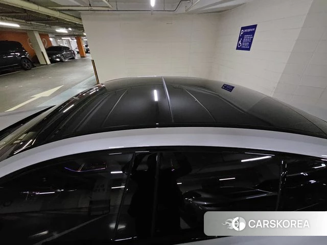 BMW 8 Series (G15) 2025 Белый из Кореи, фото 2