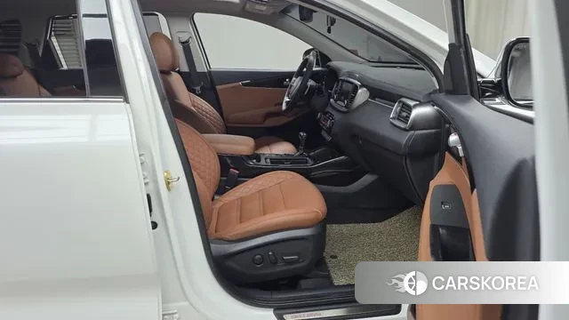 Kia The New Sorento 2018 Белый из Кореи, фото 2
