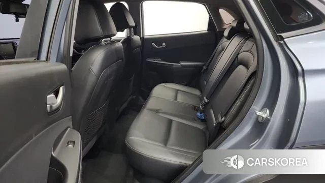 Hyundai Kona 2018 Цвет галактики из Кореи, фото 2