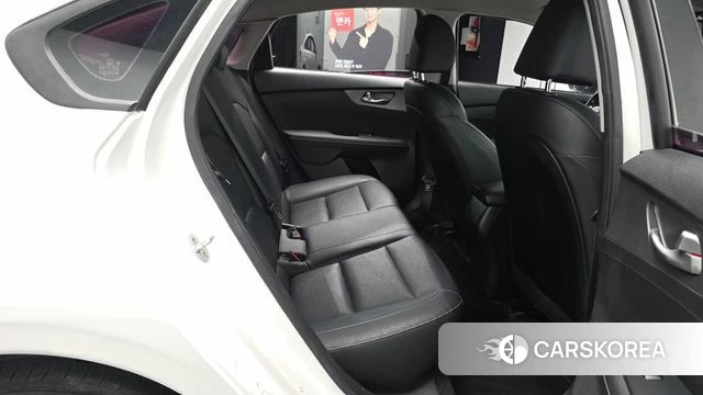 Kia Come New K3 2019 Белый из Кореи, фото 2