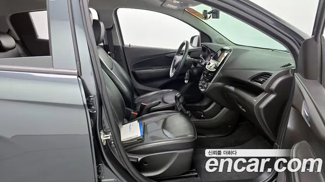 Chevrolet (GM Daewoo) The Next Spark id 2689407 из Кореи 2