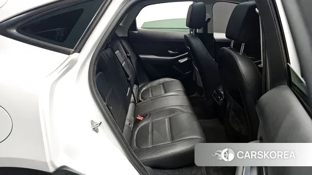 Jaguar E-PACE 2018 Белый из Кореи, фото 2