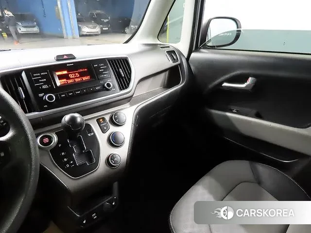 Kia The New Ray 2020 Белый из Кореи, фото 2