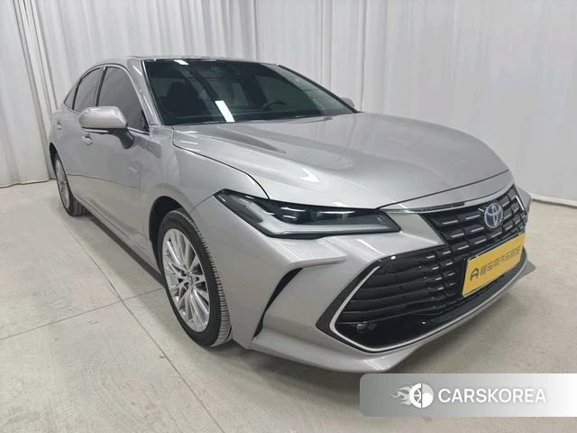 Toyota Asian dragon 2022 Темно-серый из Китая, фото 2