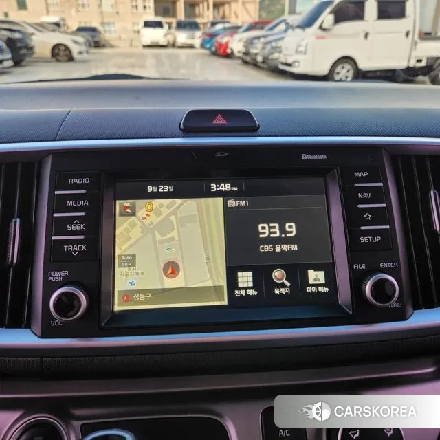 Kia The New Ray 2019 Черный из Кореи, фото 2