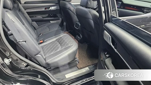 Kia Mohave Master 2022 Черный из Кореи, фото 2