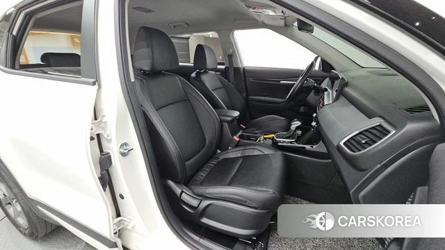 Kia The New Seltos 2022 Белый из Кореи, фото 2